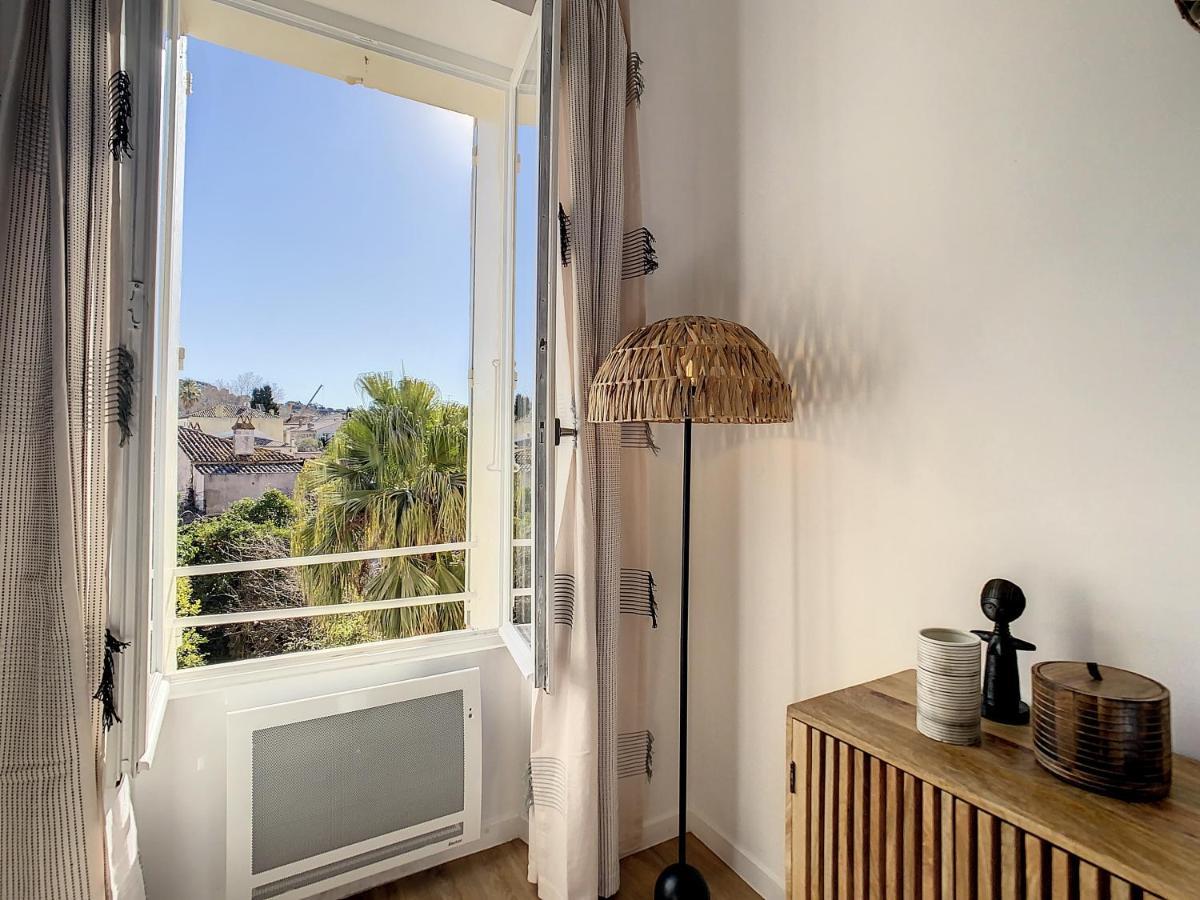 Le Papillon De Saint-Tropez Apartment Exterior photo
