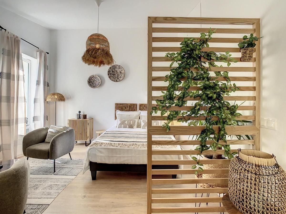 Le Papillon De Saint-Tropez Apartment Exterior photo